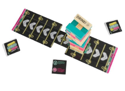 螢幕擷取畫面 2025-04-15 132858 Spin Master Games Happy Hour Tower Chug O' War Board Game