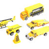 螢幕擷取畫面 2025-04-15 152337 Container Truck Engineering Team Die-cast
