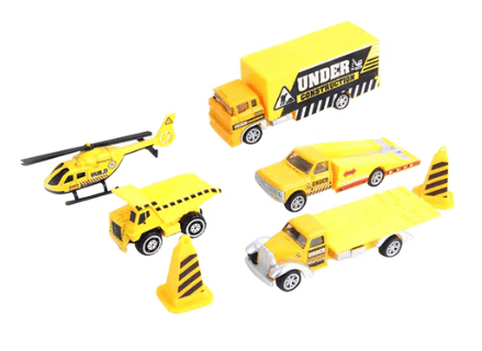 螢幕擷取畫面 2025-04-15 152337 Container Truck Engineering Team Die-cast